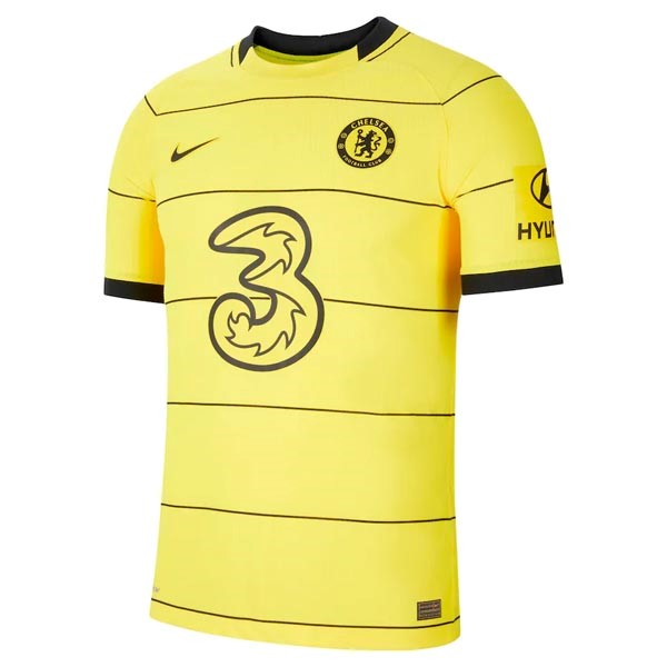 Camiseta Chelsea Segunda Equipación 2021/2022